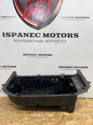 3sd803713c Пол багажника Bentley Continental 5 Арт 43289, вид 1