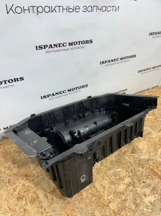 3sd803713c Пол багажника Bentley Continental 5 Арт 43289, вид 5