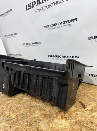 3sd803713c Пол багажника Bentley Continental 5 Арт 43289, вид 6