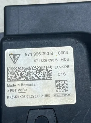 971906093b Блок управления топливным насосом Bentley Continental 5 Арт 43297, вид 5