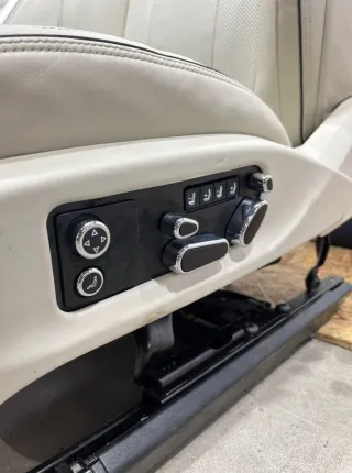  Салон (комплект сидений) Bentley Continental 5 Арт 43308, вид 13