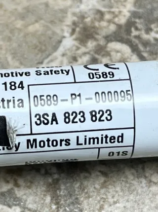 3sa823823 Пиропатрон Bentley Continental 5 Арт 43321, вид 5