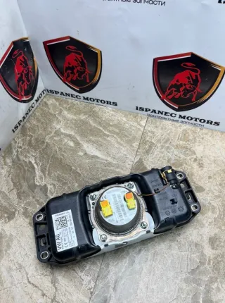 3sd880204e Подушка безопасности пассажира Bentley Continental 5 Арт 43328, вид 3