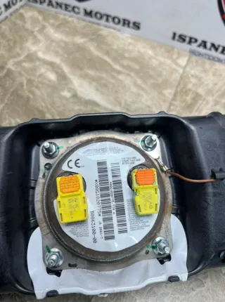 3sd880204e Подушка безопасности пассажира Bentley Continental 5 Арт 43328, вид 5