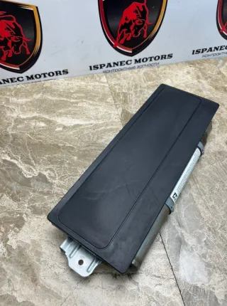 3sa880841e Подушка безопасности в колени Bentley Continental 5 Арт 43333, вид 2