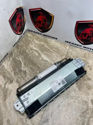 3sa880841e Подушка безопасности в колени Bentley Continental 5 Арт 43333, вид 3