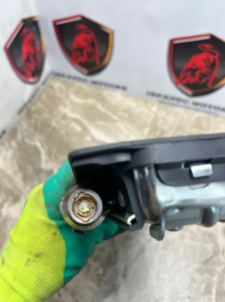 3sa880841e Подушка безопасности в колени Bentley Continental 5 Арт 43333, вид 4