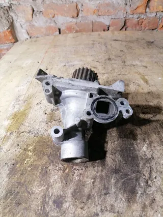 1201L2,1609417480 Корпус помпы Peugeot 406 Арт 14246_8, вид 3
