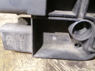 597098,9634131480 Катушка зажигания Peugeot 406 1.8л Арт 14245_2, вид 3