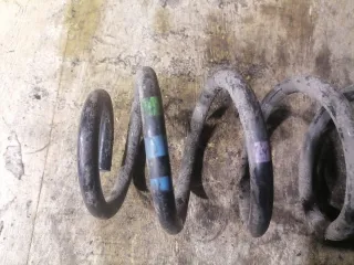 5102W9 Пружина задняя Citroen C4 1 restailing Арт 13989_4, вид 2