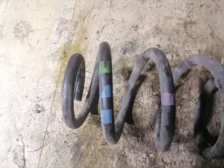 5102W9 Пружина задняя Citroen C4 1 restailing Арт 13990_4, вид 2