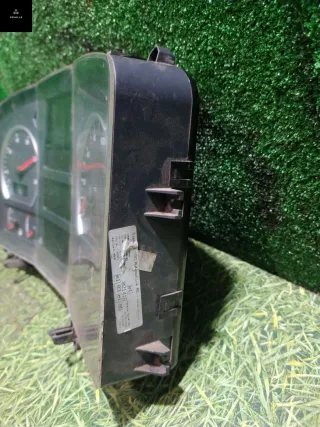 81272026154 Щиток приборов (приборная панель) MAN TGA Арт 11139, вид 2