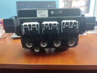 4801020140,480102014R,17.01.3014,0908317R Кран модулятор EBS DAF XF 105 Арт 1351, вид 4