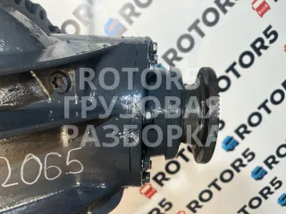 1344,366288 Редуктор заднего моста DAF XF 106 Арт 52065, вид 7