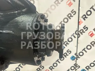 1344 Редуктор заднего моста DAF XF 106 Арт 52064, вид 6