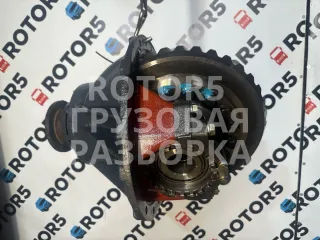 1344 Редуктор заднего моста DAF CF Арт 52064_1, вид 2