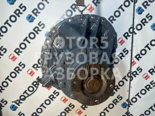 1344 Редуктор заднего моста DAF CF Арт 52064_1, вид 5