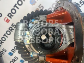 1344 Редуктор заднего моста DAF CF Арт 52064_1, вид 7