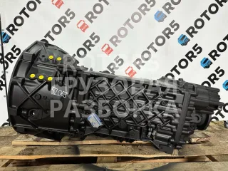 16S2320TD,1344001002 КПП механическая (МКПП) DAF XF 105 Арт 52063, вид 1