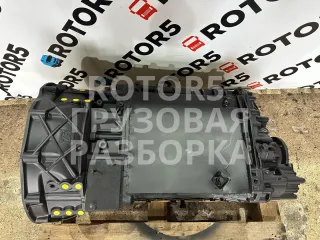 16S2320TD,1344001002 КПП механическая (МКПП) DAF XF 105 Арт 52063, вид 3