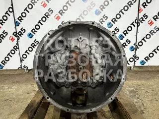 16S2320TD,1344001002 КПП механическая (МКПП) DAF XF 105 Арт 52063, вид 4
