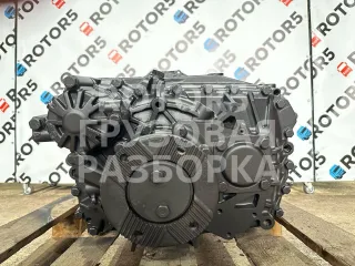 16S2320TD,1344001002 КПП механическая (МКПП) DAF XF 105 Арт 52063, вид 5