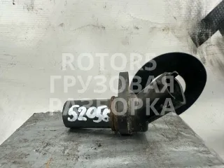 0281002315 Датчик коленвала MAN TGX Арт 52056, вид 1