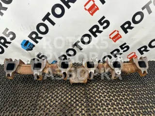 200V081020116,200V081020189,200V081020234 коллектор выпускной MAN TGA 11л Арт 52054_1, вид 4