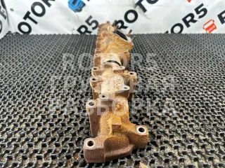 200V081020116,200V081020189,200V081020234 коллектор выпускной MAN TGA 11л Арт 52054_1, вид 5