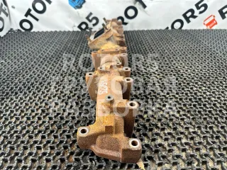 200V081020116,200V081020189,200V081020234 коллектор выпускной MAN TGA 11л Арт 52054_1, вид 6
