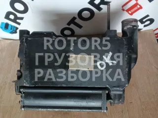 06250400500,06250330600,ZF0501214018,06250780300 теплообменник ретарды MAN TGA Арт 52052, вид 2