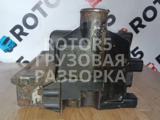 06250400500,06250330600,ZF0501214018,06250780300 теплообменник ретарды MAN TGA Арт 52052, вид 3