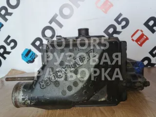 06250400500,06250330600,ZF0501214018,06250780300 теплообменник ретарды MAN TGA Арт 52052, вид 4