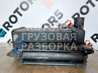 06250400500,06250330600,ZF0501214018,06250780300 теплообменник ретарды MAN TGA Арт 52052, вид 6