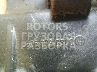 06250400500,06250330600,ZF0501214018,06250780300 теплообменник ретарды MAN TGA Арт 52052, вид 8