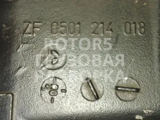 06250400500,06250330600,ZF0501214018,06250780300 теплообменник ретарды MAN TGA Арт 52052, вид 10