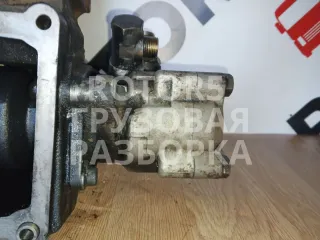 712W471012016 Насос гидроусилителя руля MAN TGS Арт 52050_2, вид 2