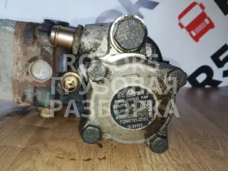 712W471012016 Насос гидроусилителя руля MAN TGS Арт 52050_2, вид 5