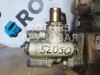 712W471012016 Насос гидроусилителя руля MAN TGX Арт 52050_3, вид 1