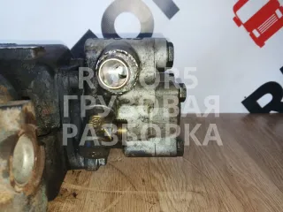 712W471012016 Насос гидроусилителя руля MAN TGX Арт 52050_3, вид 3