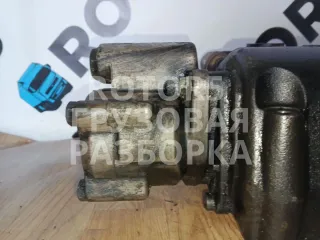 712W471012016 Насос гидроусилителя руля MAN TGX Арт 52050_3, вид 4