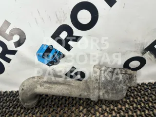 201V063020643 Корпус термостата MAN TGS Арт 52047_2, вид 3