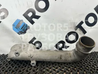 201V063020643 Корпус термостата MAN TGX Арт 52047_3, вид 2