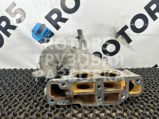 200V064040083 Корпус термостата MAN TGA Арт 52046_1, вид 3
