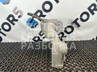 200V064040083 Корпус термостата MAN TGA Арт 52046_1, вид 4