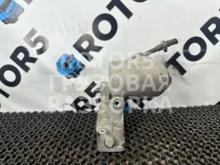 200V064040083 Корпус термостата MAN TGA Арт 52046_1, вид 5