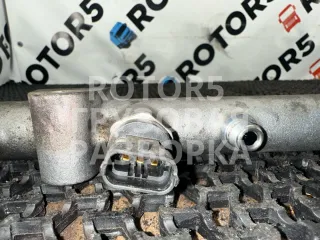 0445226112,200V103116082 топливная рампа MAN TGA 11л Арт 52040_1, вид 6