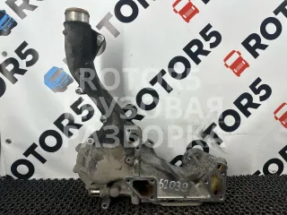 200V063305041 корпус помпы MAN TGA Арт 52039_1, вид 1