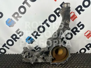 200V063305041 корпус помпы MAN TGA Арт 52039_1, вид 2