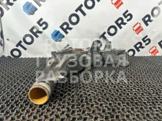 200V063305041 корпус помпы MAN TGA Арт 52039_1, вид 3